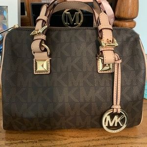 Michael Kors bag